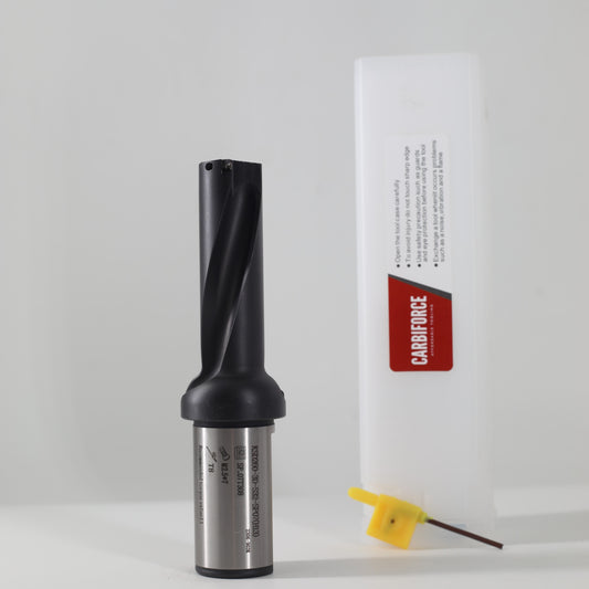 CARBIFORCE KSD260-3D-S32-SP07(H13)