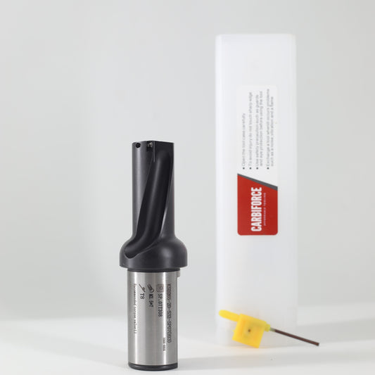 CARBIFORCE KSD265-2D-S32-SP07(H13)