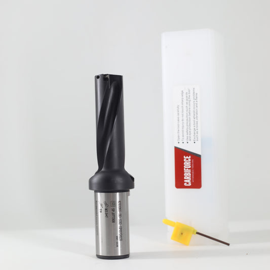CARBIFORCE KSD265-3D-S32-SP07(H13)
