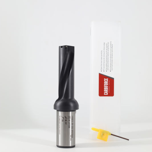 CARBIFORCE KSD270-3D-S32-SP07(H13)