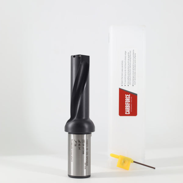 CARBIFORCE KSD270-3D-S32-SP07(H13)