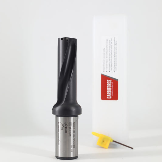 CARBIFORCE KSD275-3D-S32-SP07(H13)