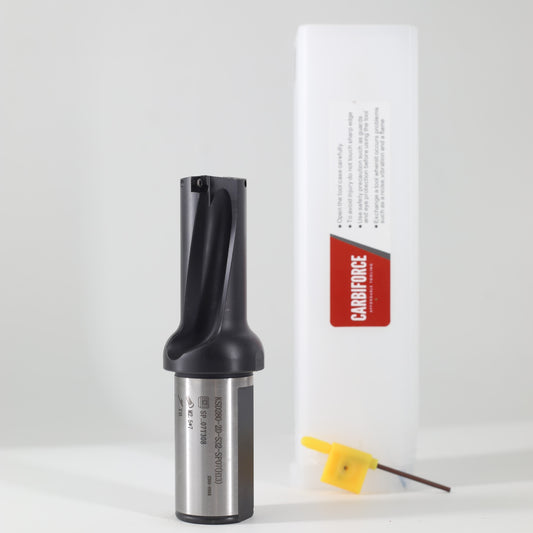CARBIFORCE KSD280-2D-S32-SP07(H13)