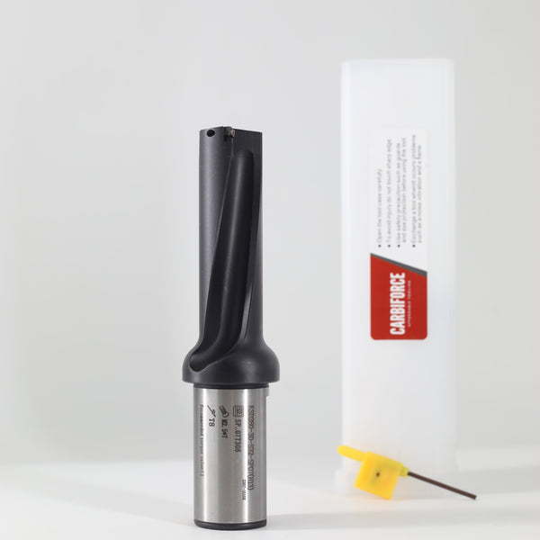 CARBIFORCE KSD280-3D-S32-SP07(H13)