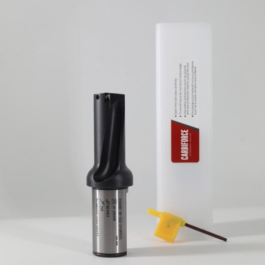 CARBIFORCE KSD290-2D-S32-SP09(H13)
