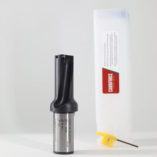 CARBIFORCE KSD295-2D-S32-SP09(H13)