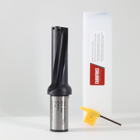 CARBIFORCE KSD295-3D-S32-SP09(H13)