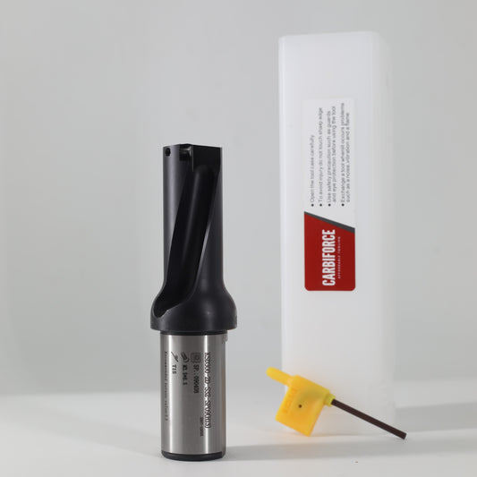 CARBIFORCE KSD300-2D-S32-SP09(H13)