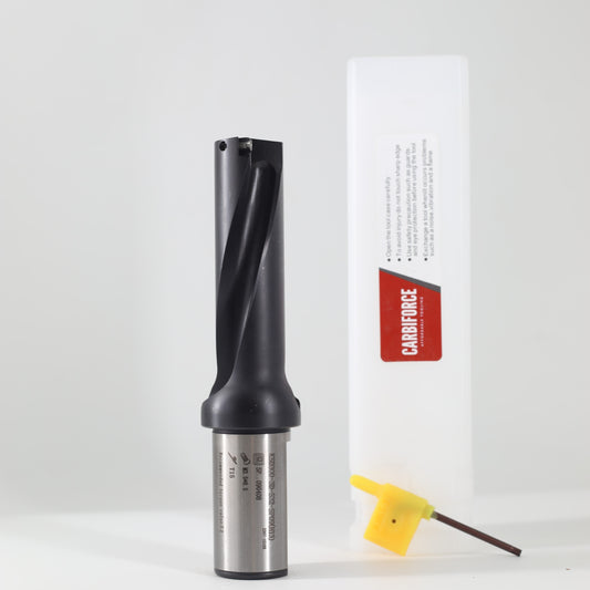 CARBIFORCE KSD300-3D-S32-SP09(H13)