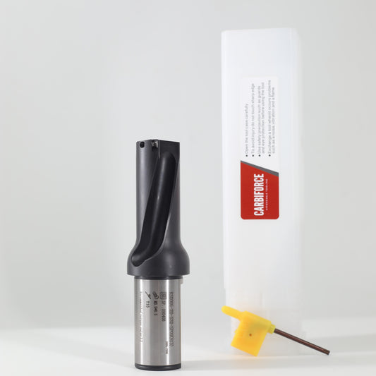 CARBIFORCE KSD305-2D-S32-SP09(H13)