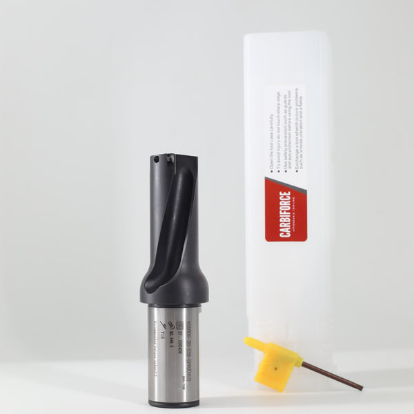 CARBIFORCE KSD305-2D-S32-SP09(H13)