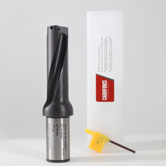 CARBIFORCE KSD305-3D-S32-SP09(H13)