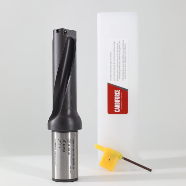 CARBIFORCE KSD305-3D-S32-SP09(H13)