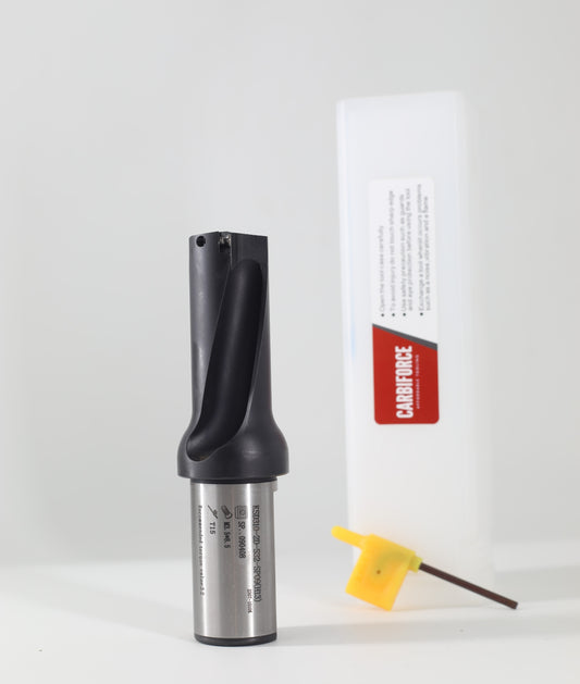 CARBIFORCE KSD310-2D-S32-SP09(H13)