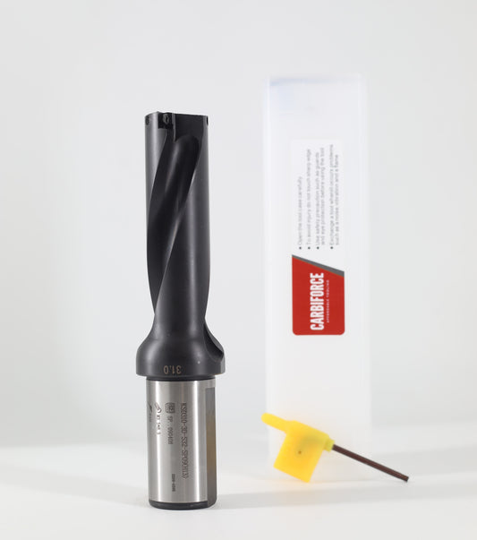 CARBIFORCE KSD310-3D-S32-SP09(H13)