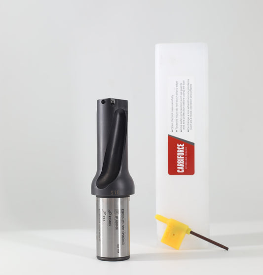 CARBIFORCE KSD315-2D-S32-SP09(H13)