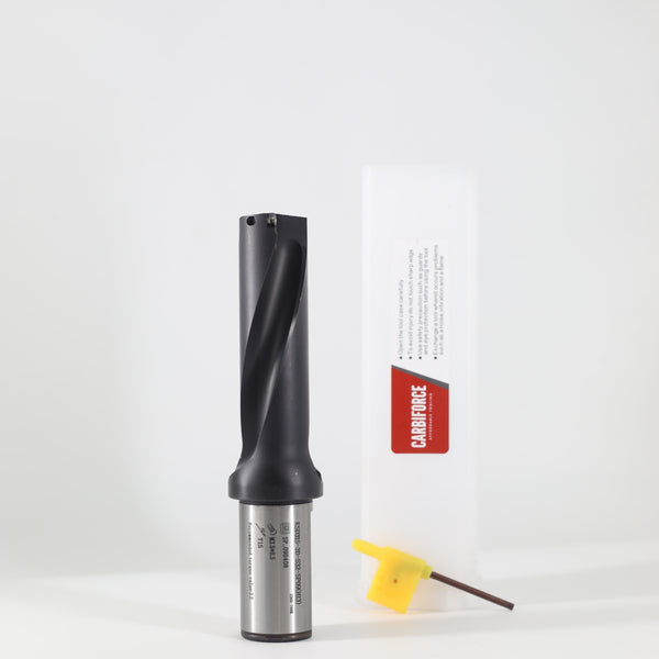 CARBIFORCE KSD315-3D-S32-SP09(H13)