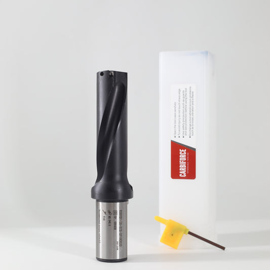 CARBIFORCE KSD320-3D-S32-SP09(H13)