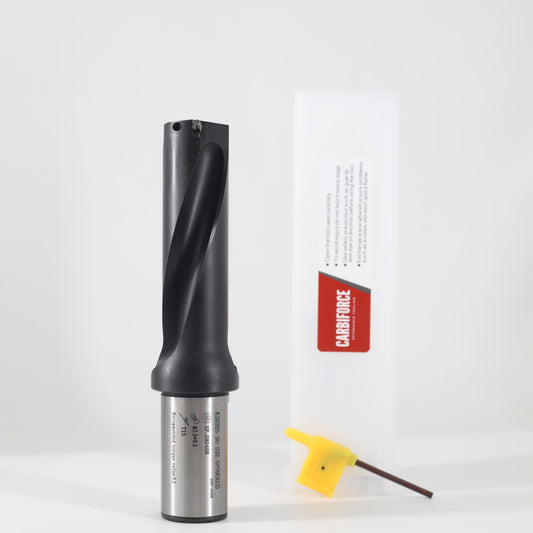 CARBIFORCE KSD325-3D-S32-SP09(H13)