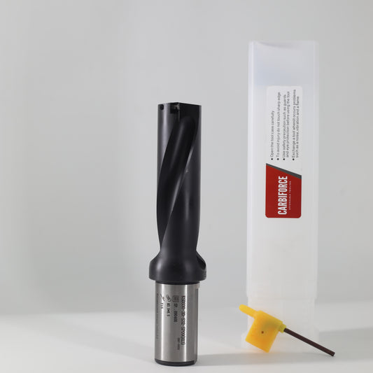 CARBIFORCE KSD330-3D-S32-SP09(H13)
