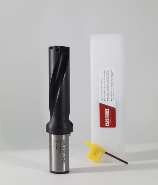 CARBIFORCE KSD335-3D-S32-SP09(H13)