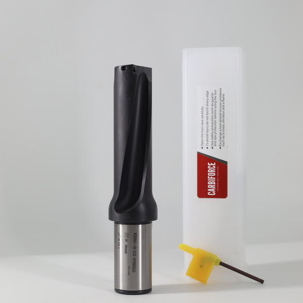 CARBIFORCE KSD340-3D-S32-SP09(H13)