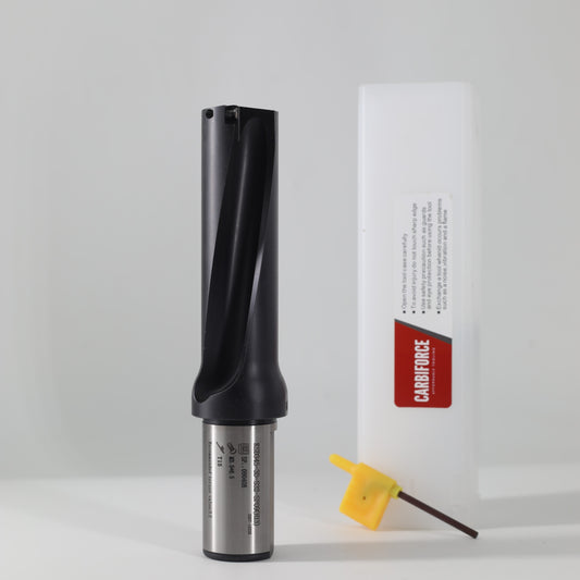 CARBIFORCE KSD345-3D-S32-SP09(H13)