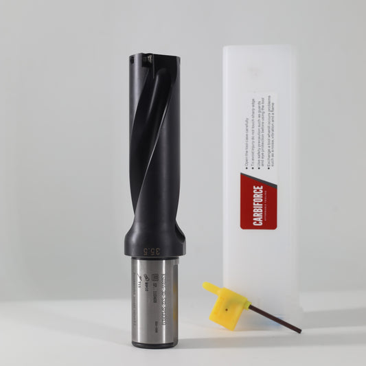 CARBIFORCE KSD355-3D-S32-SP11(H13)