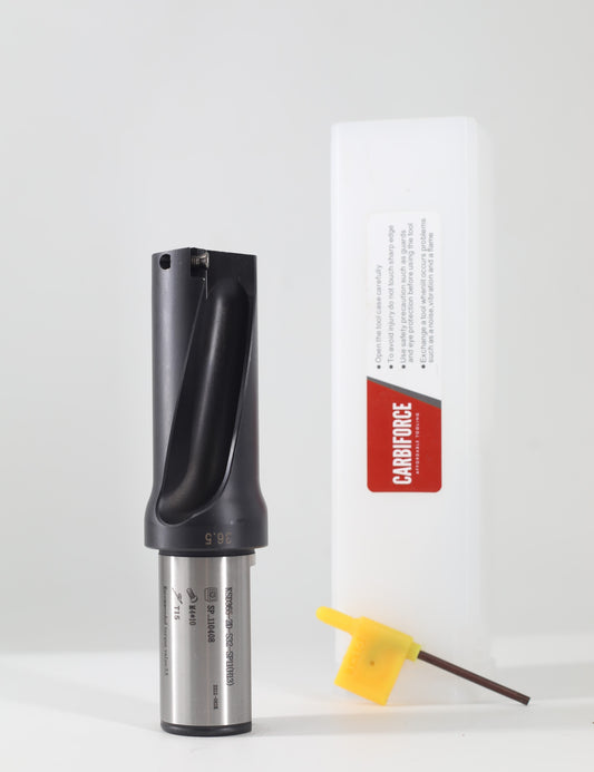 CARBIFORCE KSD365-2D-S32-SP11(H13)