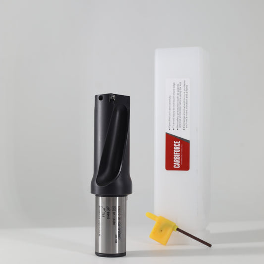 CARBIFORCE KSD370-2D-S32-SP11(H13)