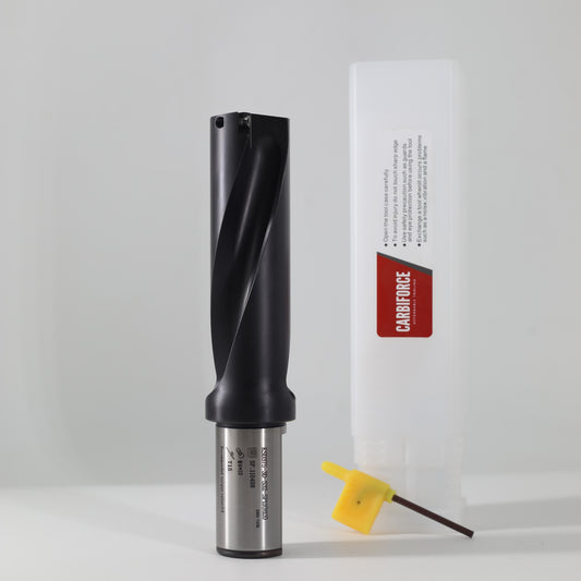 CARBIFORCE KSD375-3D-S32-SP11(H13)