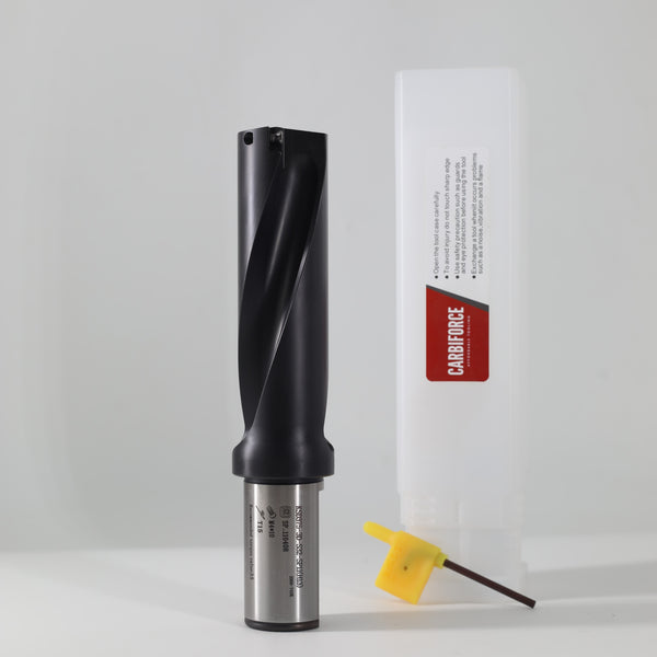 CARBIFORCE KSD375-3D-S32-SP11(H13)
