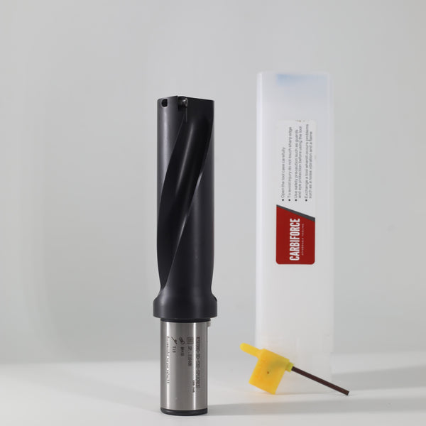 CARBIFORCE KSD380-3D-S32-SP11(H13)