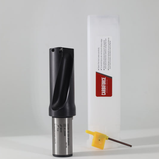 CARBIFORCE KSD390-2D-S32-SP11(H13)