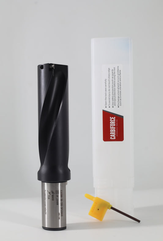 CARBIFORCE KSD390-3D-S32-SP11(H13)