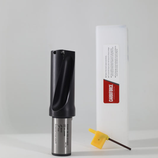 CARBIFORCE KSD395-2D-S32-SP11(H13)