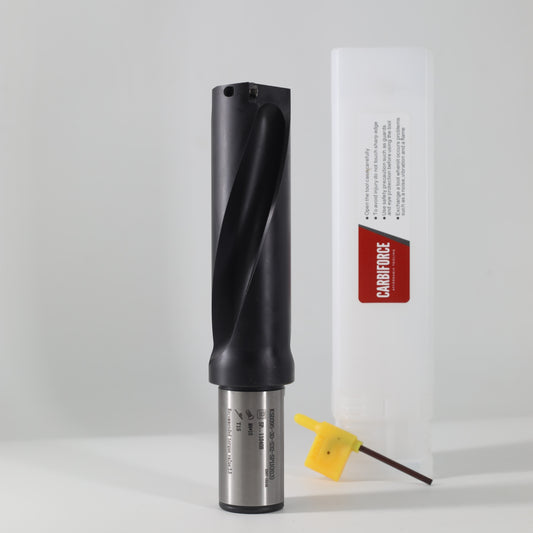 CARBIFORCE KSD395-3D-S32-SP11(H13)