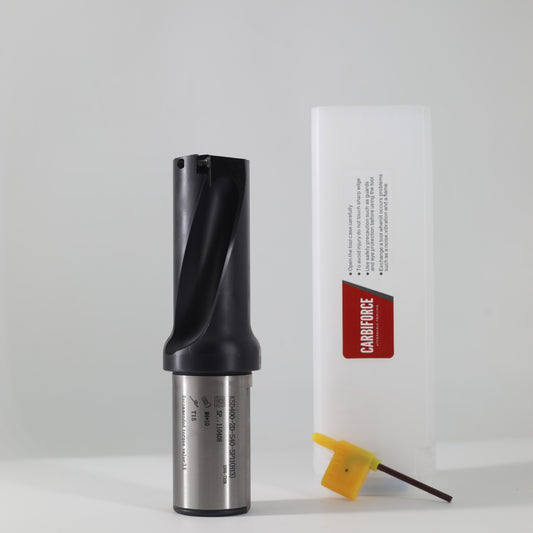 CARBIFORCE KSD400-2D-S40-SP11(H13)