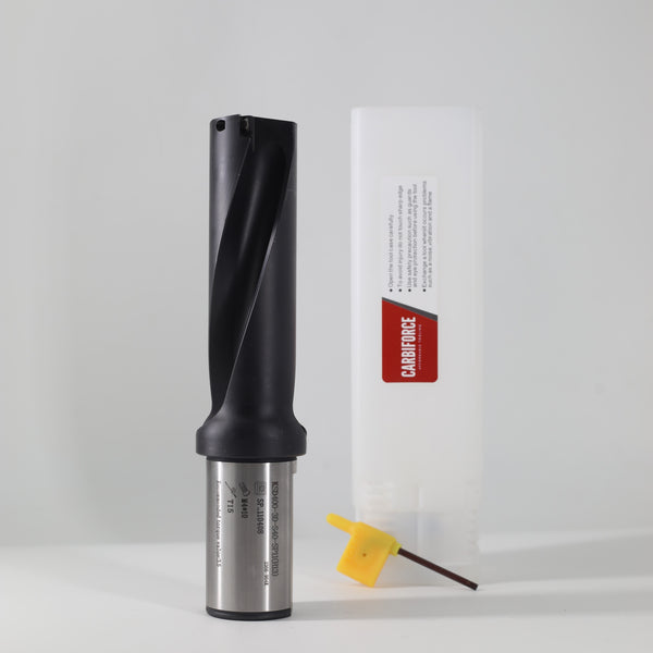CARBIFORCE KSD400-3D-S40-SP11(H13)