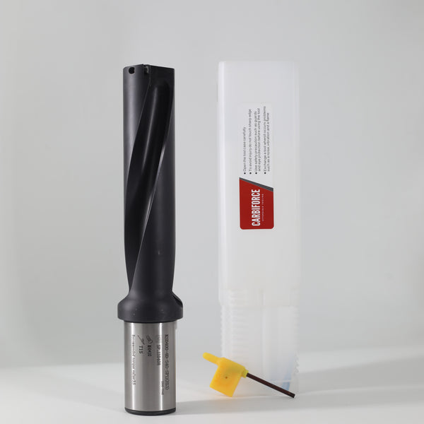 CARBIFORCE KSD400-4D-S40-SP11(H13)