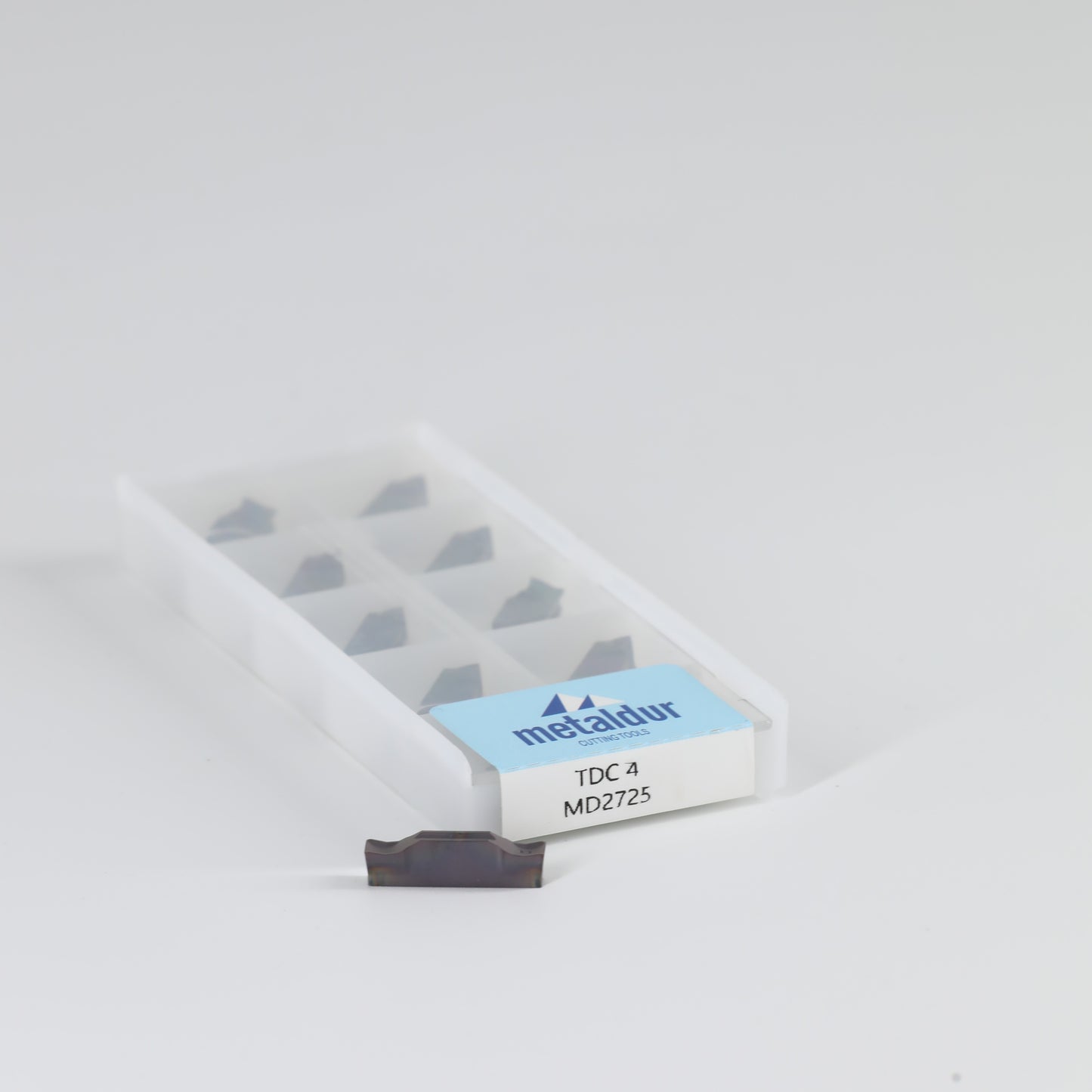 METALDUR TDC4 MD2725