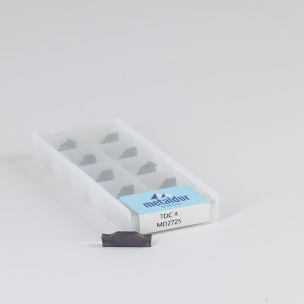 METALDUR TDC4 MD2725