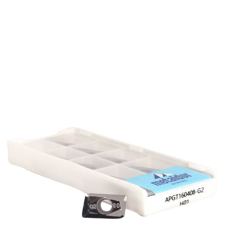 METALDUR APGT160408-G2