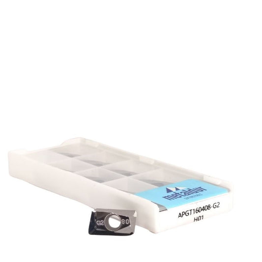 METALDUR APGT160408-G2
