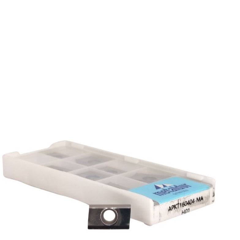 METALDUR APKT160404-MA