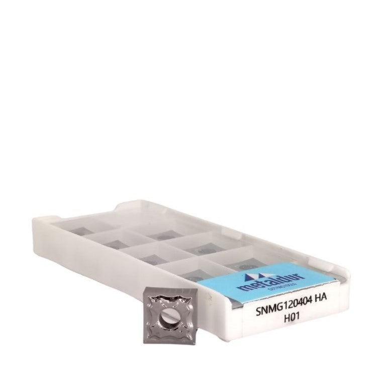 METALDUR SNMG120404