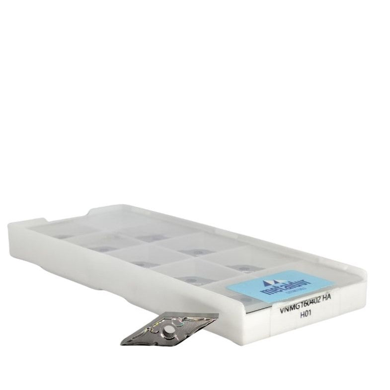 METALDUR VNMG160402