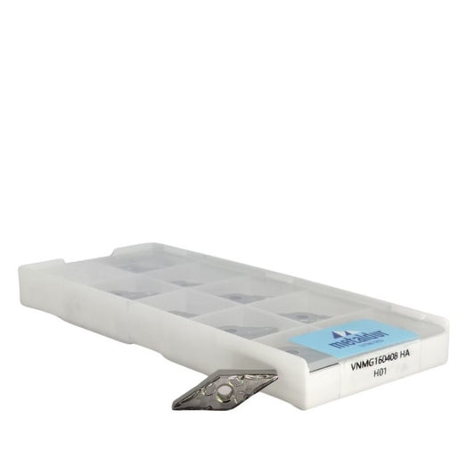 METALDUR VNMG160408
