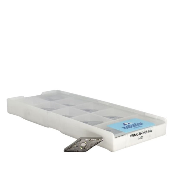 METALDUR VNMG160408