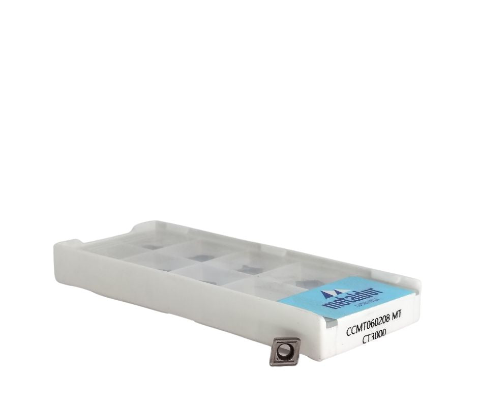 METALDUR CCMT060208 MT CT3000